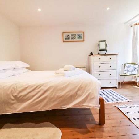 Lower Rissick Cottage 펜젠스 외부 사진